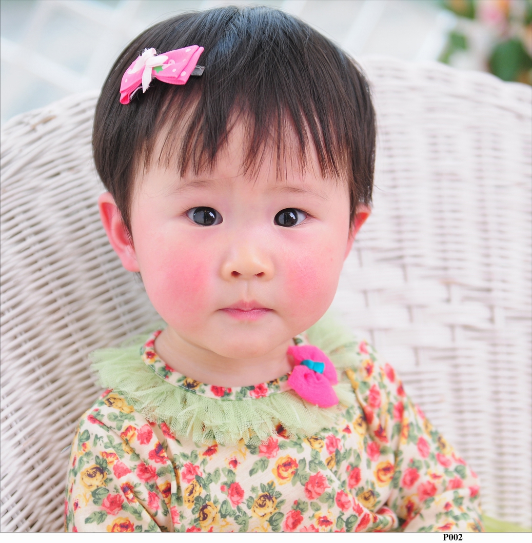 美美