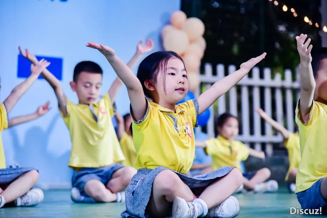 名园探访 | 重庆这家温馨有爱的幼儿园,倍受家长和孩子们喜爱 ... ...