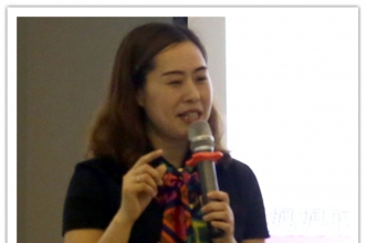 爱弥儿教育集团迎来保育员资质认证专场培训