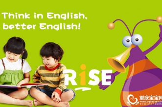 幼儿英语早教单词怎么学