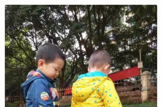 早慧渝北园的孩子们玩转民间游戏，体验别样童年！