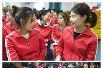 【因教育而精彩·因扎实而优秀】爱弥儿教育集团长寿分区迎来集体教研会专题活动