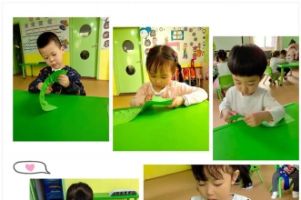 【感恩母亲·弘扬美德】早慧归谷园的孩子们用别样的方式表达爱！