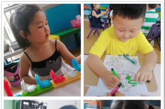 早慧松龙园浓情端午"粽"享欢乐