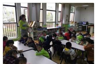早慧松龙园开展防暴反恐应急专题演练 防患于未然