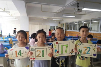 早慧渝安龙都园"再见，我的幼儿园"毕业倒计时……