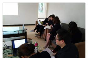 【上朗教育集团】迎来3月园长工作总结专题会
