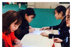 【上朗·中昂锦绣幼儿园】"家园合力·携手共育"新学期，家园共育圆满落幕!