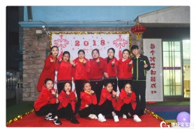 爱弥儿东江美景分园“欢庆元旦·喜迎新年”亲子游园活动上映啦！