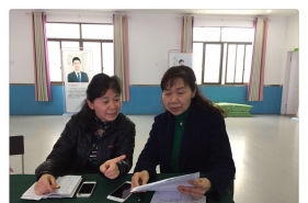 早慧教育集团召开3月后勤保育工作专题会议