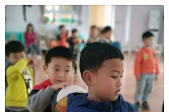 【上朗·贝克尔幼儿园】特色篮球课程深受孩子们喜爱！