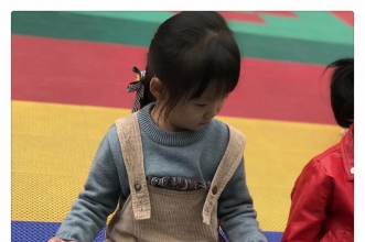 【上朗·中昂锦绣幼儿园】户外趣味运动会精彩不断
