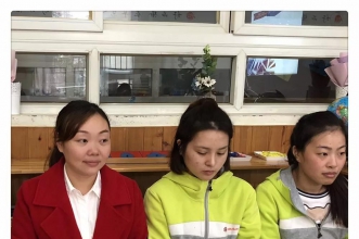 早慧富悦阳光园“保育员职业技能比赛”精彩回顾