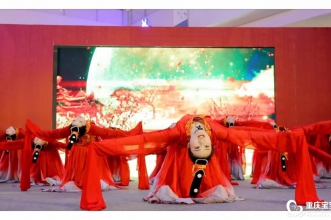 中国早慧"我的童年·我的诗"首届诗词大会华彩落幕啦！