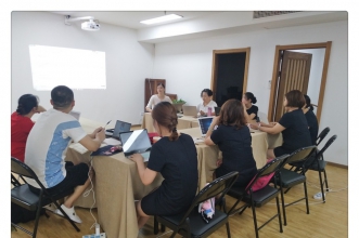 【上朗教育集团】园长专题会议暨教学研讨会议顺利召开！