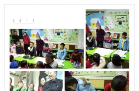 【上朗·小白兔幼儿园】生活自理能力大比拼精彩不断