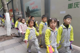 我心中最美的你 | 早慧三色合作园三八国际妇女节社会实践活动回顾