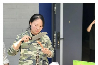 早慧江北园趣味工会活动，不负青春好时光！
