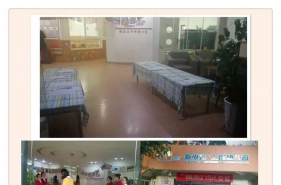 【上朗·新尚城幼儿园】新学期家长会谱写家园共育新篇章