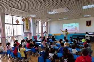 幼学消防·安全童行 | 早慧松龙园系列消防主题活动