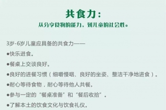 上朗·中昂锦绣幼儿园 | 传统习俗巧扎根 食育文化种心中