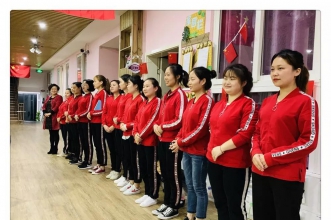 爱弥儿金沙港湾分园举行家长课堂 助力孩子健康成长