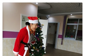 爱弥儿中昂星汇分园亲子公益手工体验课开讲啦！