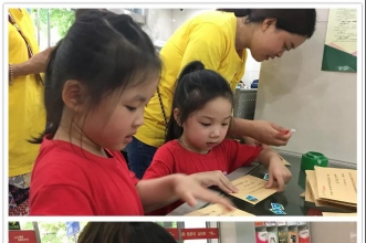 早慧富悦阳光园举行"让爱传给每一位妈妈"活动献礼母亲节