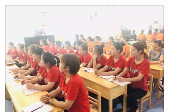 爱弥儿大川分园欢迎宝贝们回家，系列活动为新学期保驾护航！