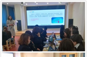 开学啦!上朗教育集团各园以奋进的姿态迎接宝贝们"回家"