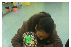 早慧华夏园公益亲子体验活动之手工艺术课程（2）