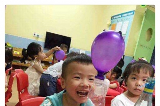 早慧江北园暑期特色课，孩子们嗨翻天！