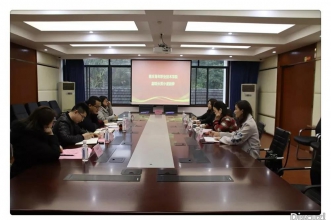 上朗教育集团与重庆青年职业技术学院举行校企合作签约暨授牌仪式