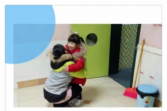 【三八妇女节·萌娃在行动】早慧渝北园开展系列温情活动精彩纷呈