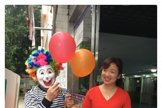 【新学期·新起点·新希望】爱弥儿旭东分园新学期开学典礼如约而至！