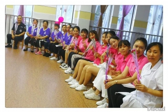 爱弥儿民生佳苑分园教师节系列庆祝活动精彩回顾