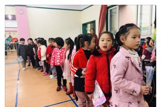 早慧新城丽园快乐体检 为健康护航