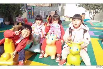 【幸福上朗·快乐起航】上朗思达特幼儿园开学第一周精彩播报！