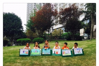 开学季 | 早慧华夏园致家长朋友的一封信