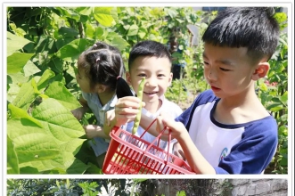 成都棠外实验幼儿园研学团莅临早慧松龙园交流学习