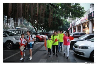 爱弥儿金沙港湾分园“童心向祖国·我爱我的国”献礼新中国成立70周年