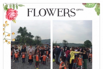 【上朗·千竹幼儿园】走进开心农场，收获不一样的幸福！