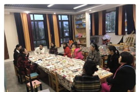 【上朗·天宫花城AIE国际幼儿园 】召开家委会，同心协力共促家园共育