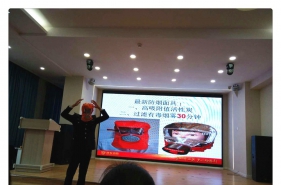 【上朗·天宫花城AIE国际幼儿园】开展消防专题培训，构筑师幼安全防火墙
