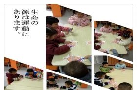 【上朗·新尚城幼儿园】小小牙医来体验，争当护牙小卫士!