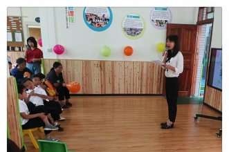 上朗思达特2019年毕业典礼暨散学典礼 助孩子圆梦起航！