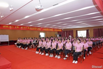 【致青春·至卓越】上朗教育集团举行教师拓展培训 启航新学期