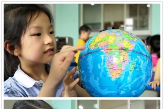 早慧富悦阳光"我的中国心"主题教育活动迎来六一狂欢周
