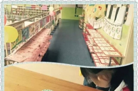 【展示教学成果 绽放幼儿风采】爱弥儿大川分园教学成果展示活动如火如荼