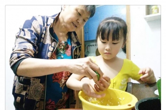 节日特辑 | 上朗教育集团"浓情端午&#8226;粽情粽意"系列活动丰富多彩
